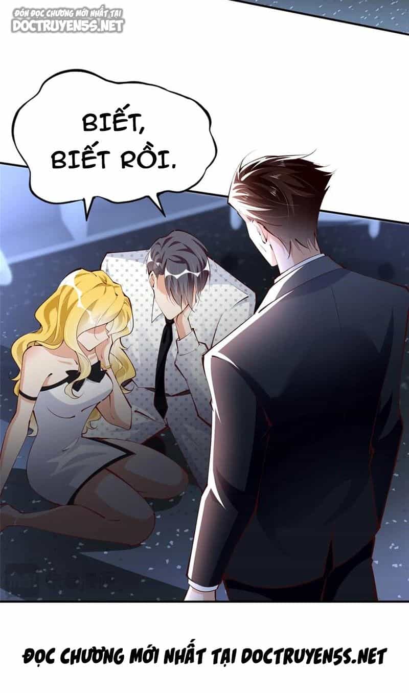 Boss Nhà Giàu Lại Là Nữ Sinh Trung Học! - Chương 185 - ảnh 17
