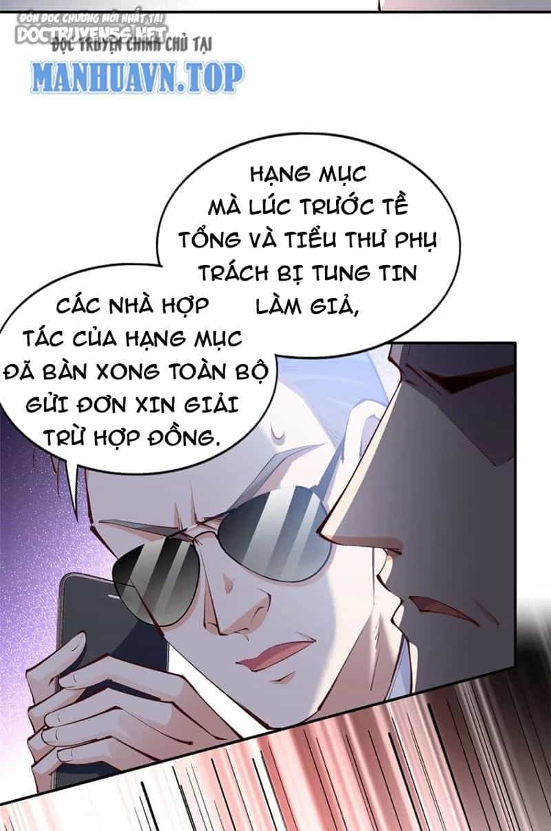 Boss Nhà Giàu Lại Là Nữ Sinh Trung Học! - Chương 185 - ảnh 19