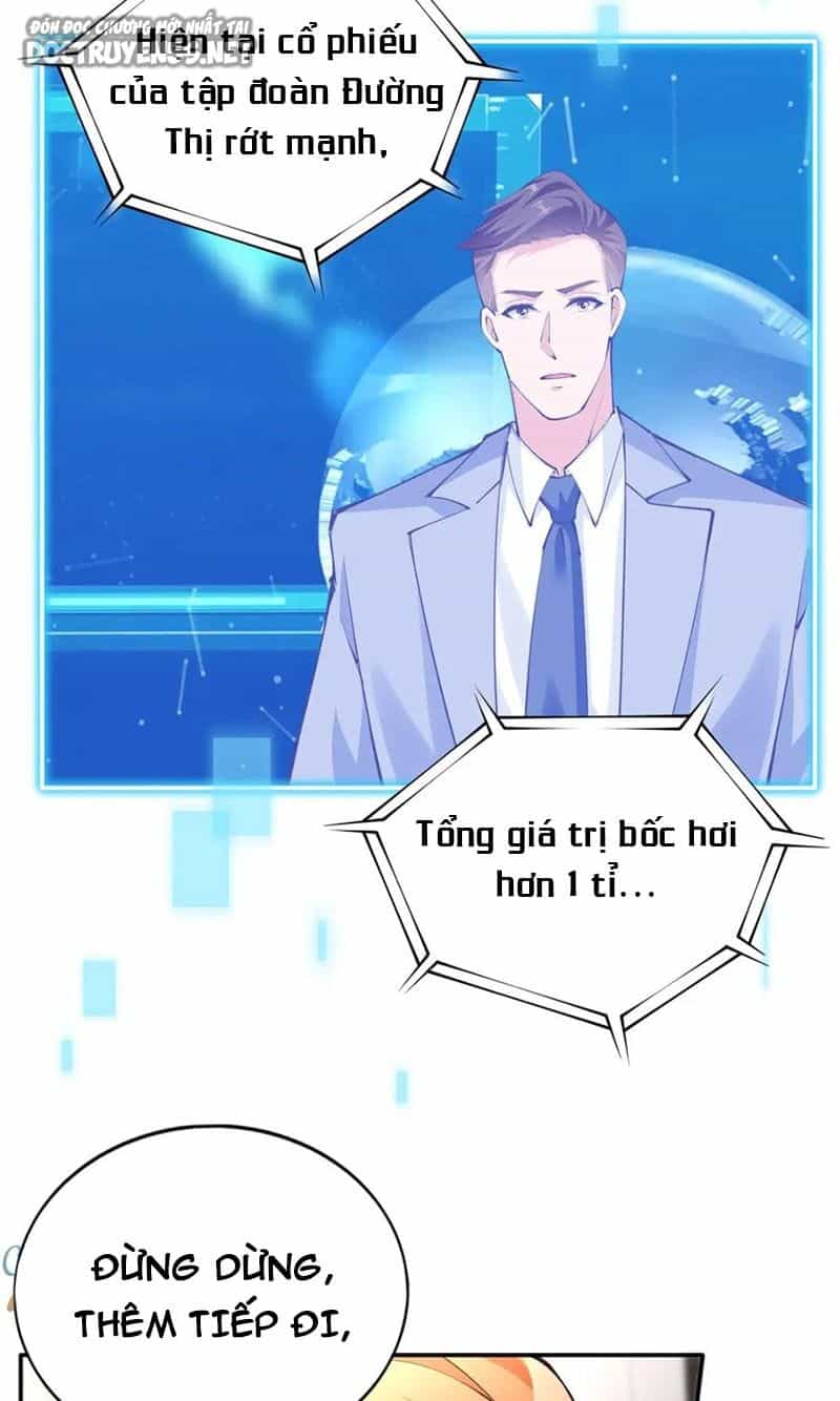 Boss Nhà Giàu Lại Là Nữ Sinh Trung Học! - Chương 185 - ảnh 22