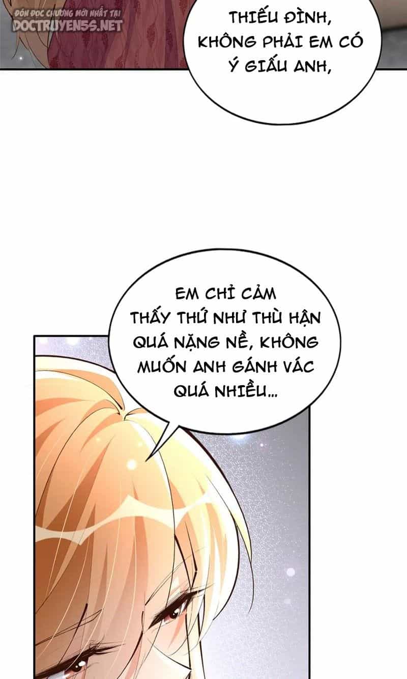 Boss Nhà Giàu Lại Là Nữ Sinh Trung Học! - Chương 185 - ảnh 26