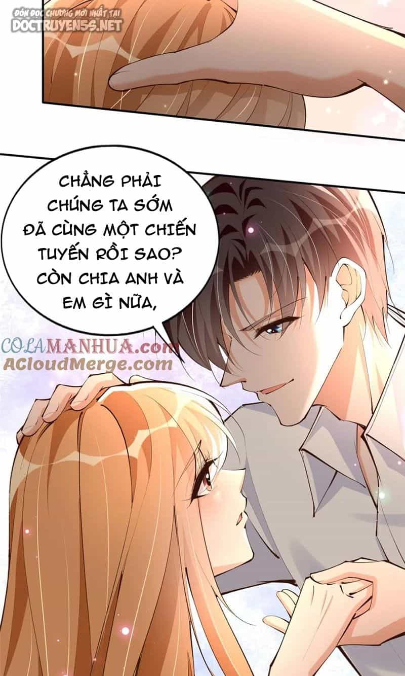 Boss Nhà Giàu Lại Là Nữ Sinh Trung Học! - Chương 185 - ảnh 28