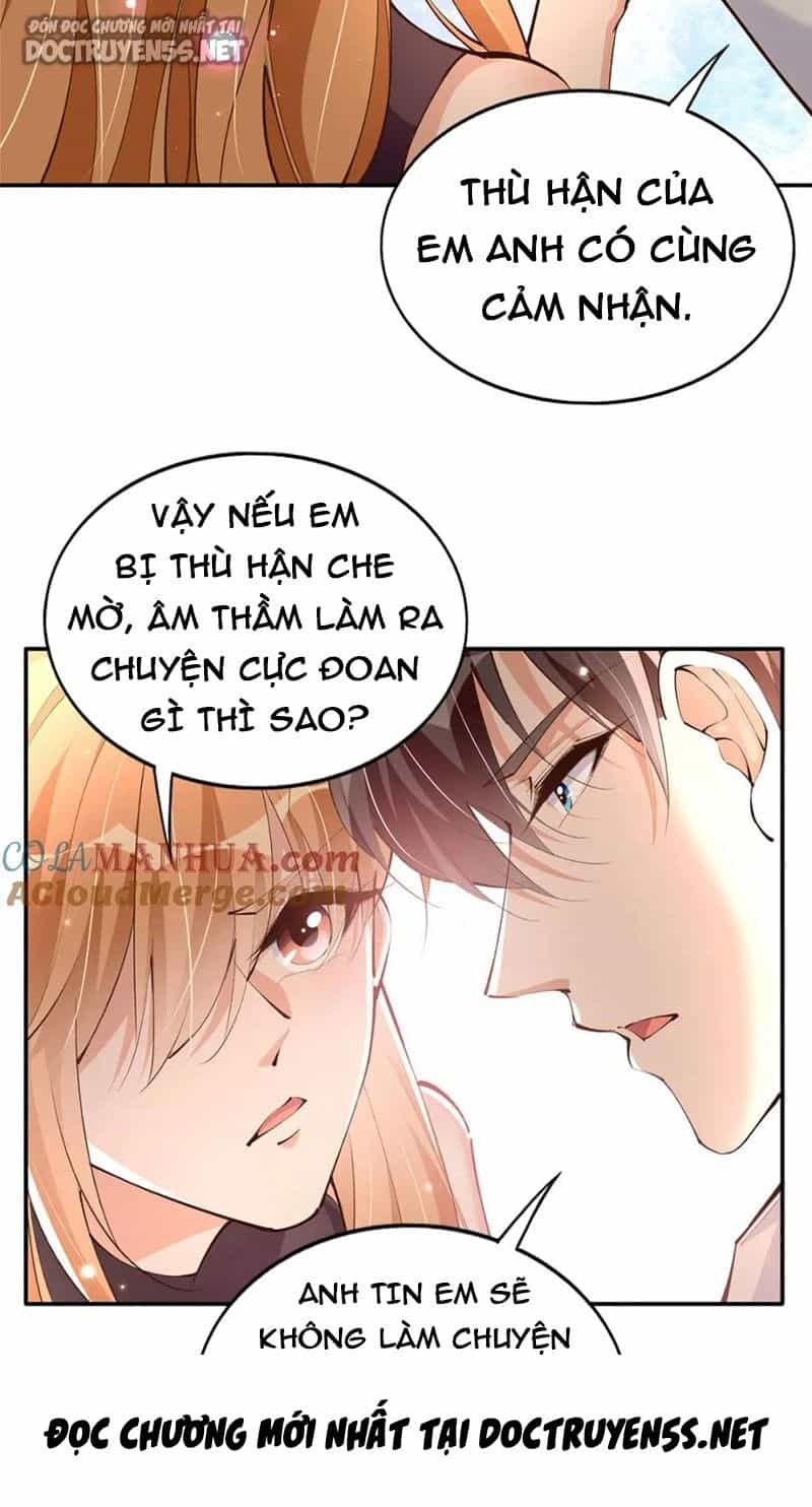 Boss Nhà Giàu Lại Là Nữ Sinh Trung Học! - Chương 185 - ảnh 29