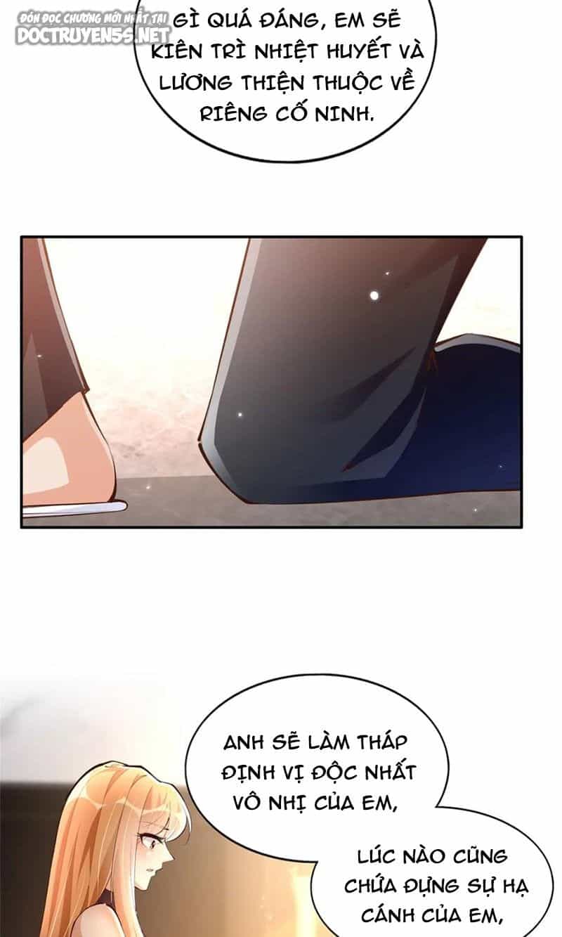 Boss Nhà Giàu Lại Là Nữ Sinh Trung Học! - Chương 185 - ảnh 30