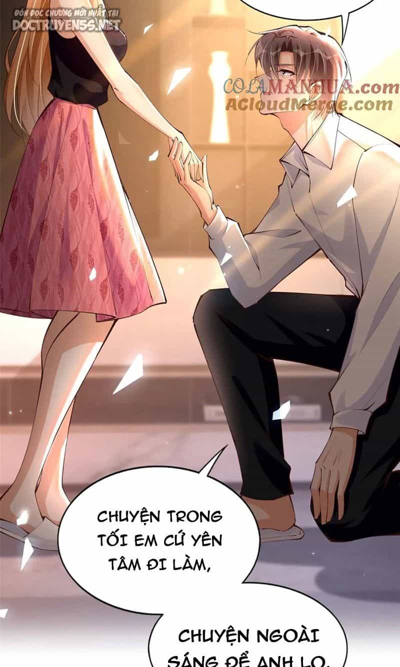Boss Nhà Giàu Lại Là Nữ Sinh Trung Học! - Chương 185 - ảnh 31