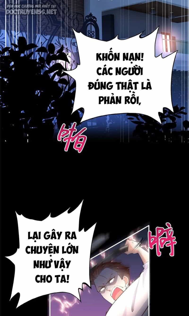 Boss Nhà Giàu Lại Là Nữ Sinh Trung Học! - Chương 185 - ảnh 34