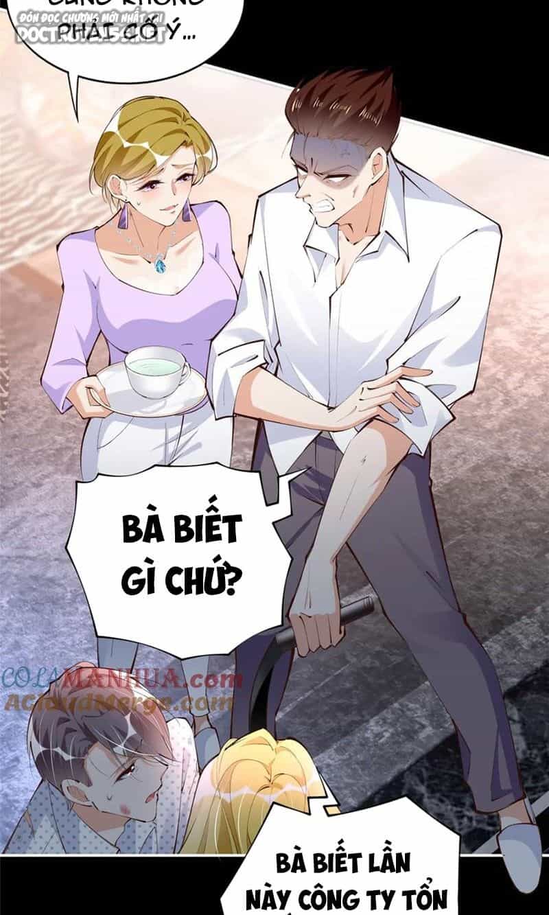 Boss Nhà Giàu Lại Là Nữ Sinh Trung Học! - Chương 185 - ảnh 36