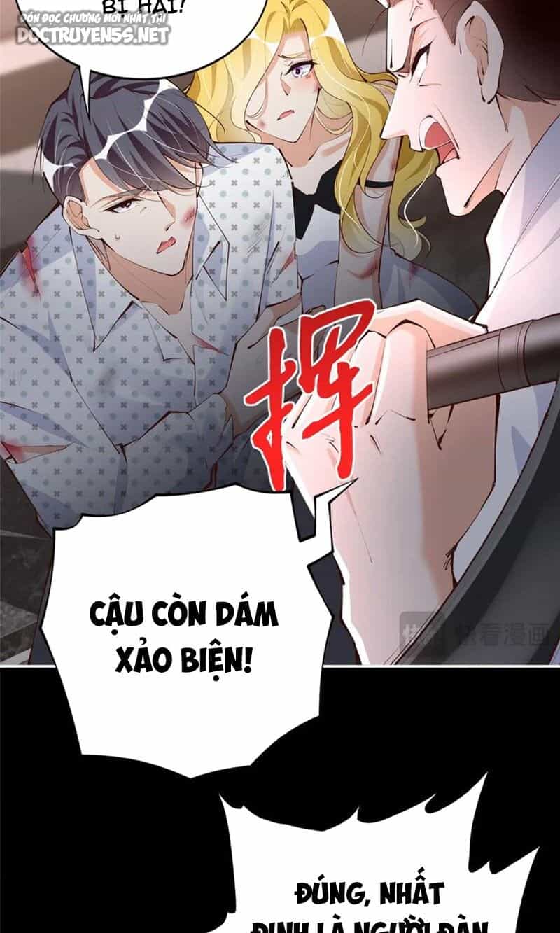 Boss Nhà Giàu Lại Là Nữ Sinh Trung Học! - Chương 185 - ảnh 38