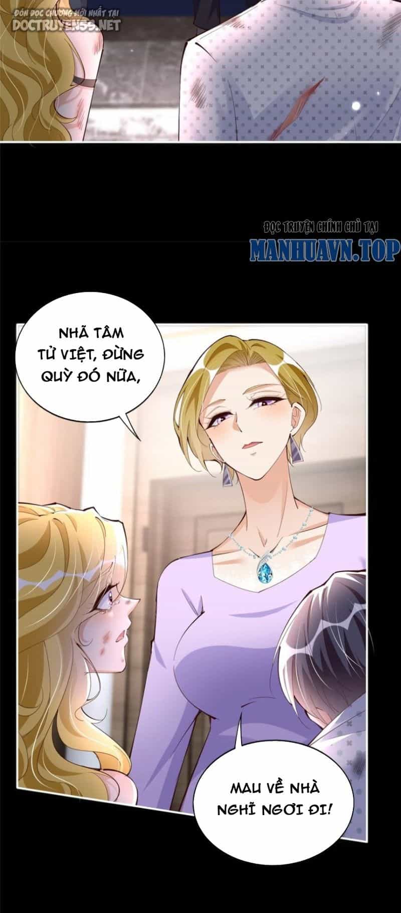 Boss Nhà Giàu Lại Là Nữ Sinh Trung Học! - Chương 186 - ảnh 14