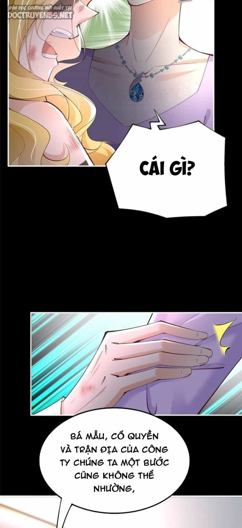 Boss Nhà Giàu Lại Là Nữ Sinh Trung Học! - Chương 186 - ảnh 18