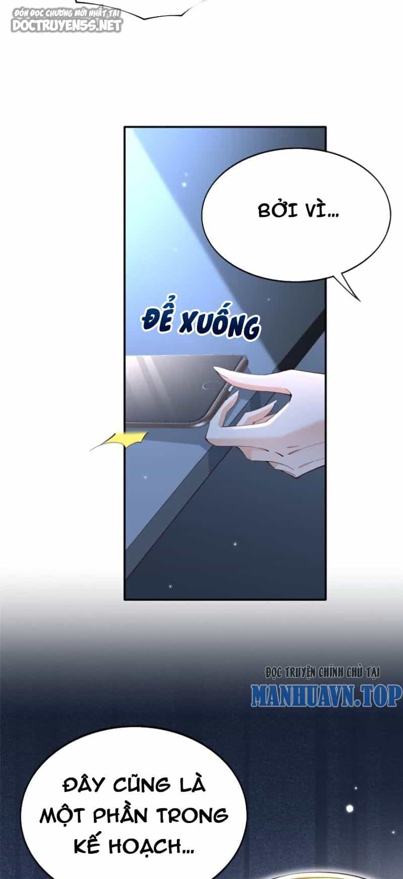 Boss Nhà Giàu Lại Là Nữ Sinh Trung Học! - Chương 186 - ảnh 30