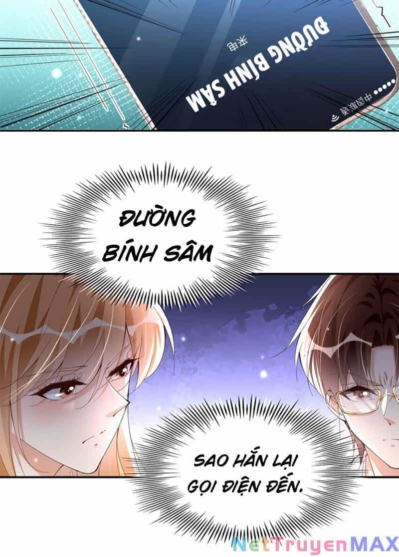 Boss Nhà Giàu Lại Là Nữ Sinh Trung Học! - Chương 187 - ảnh 14