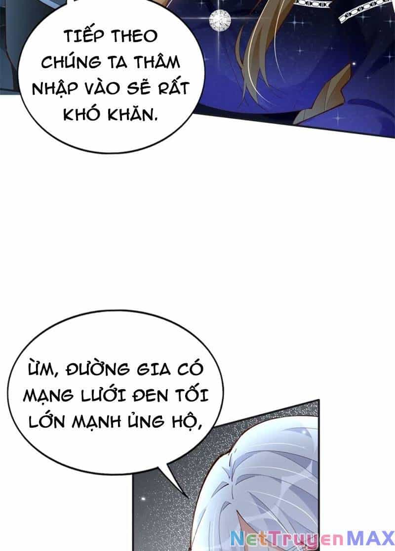 Boss Nhà Giàu Lại Là Nữ Sinh Trung Học! - Chương 187 - ảnh 2