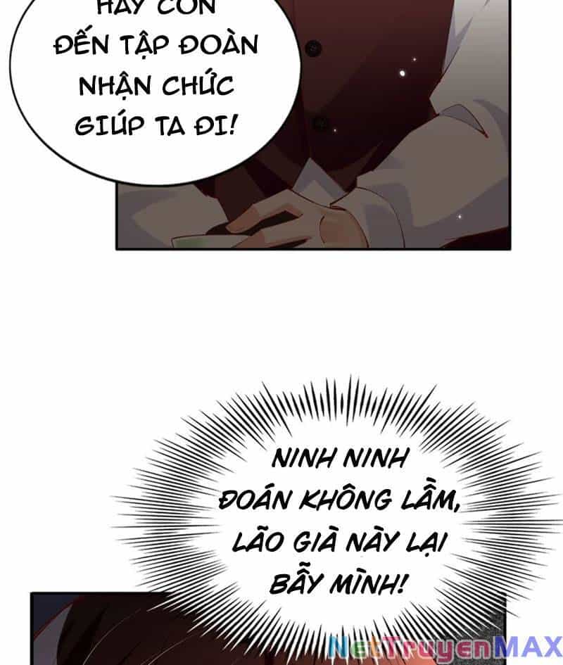 Boss Nhà Giàu Lại Là Nữ Sinh Trung Học! - Chương 187 - ảnh 25