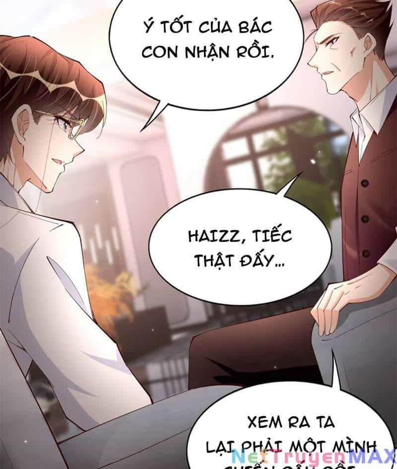 Boss Nhà Giàu Lại Là Nữ Sinh Trung Học! - Chương 187 - ảnh 28