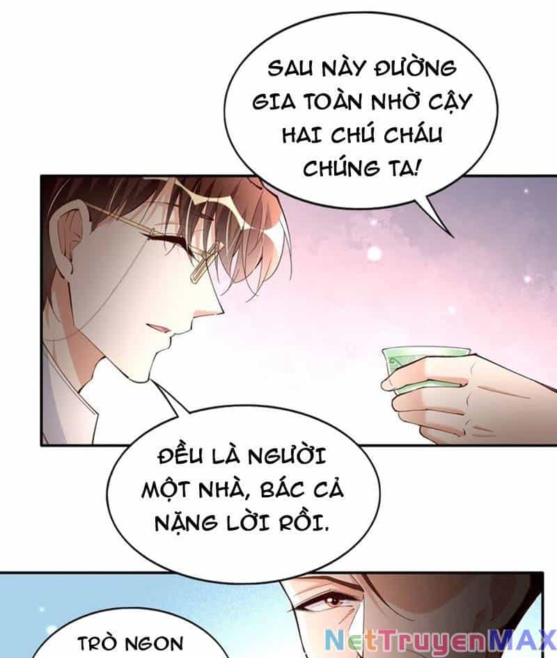 Boss Nhà Giàu Lại Là Nữ Sinh Trung Học! - Chương 187 - ảnh 41