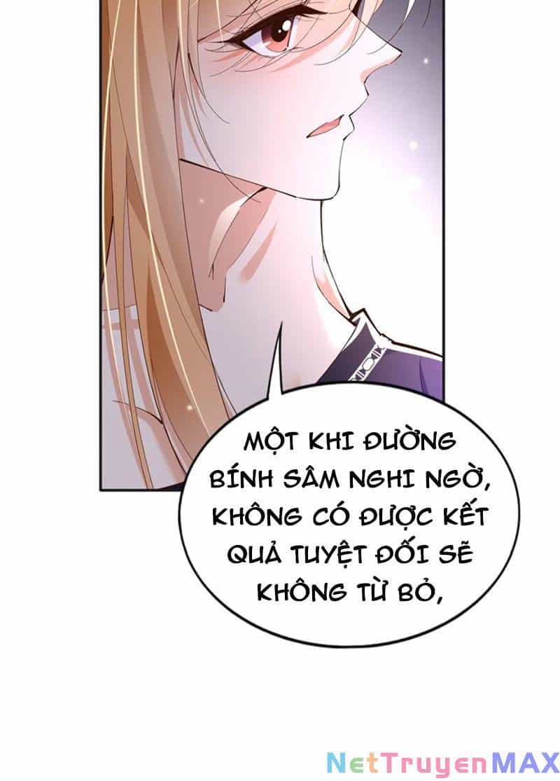 Boss Nhà Giàu Lại Là Nữ Sinh Trung Học! - Chương 187 - ảnh 6