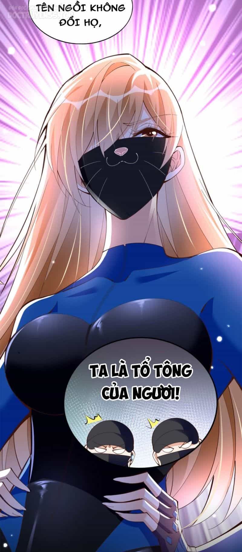 Boss Nhà Giàu Lại Là Nữ Sinh Trung Học! - Chương 188 - ảnh 14