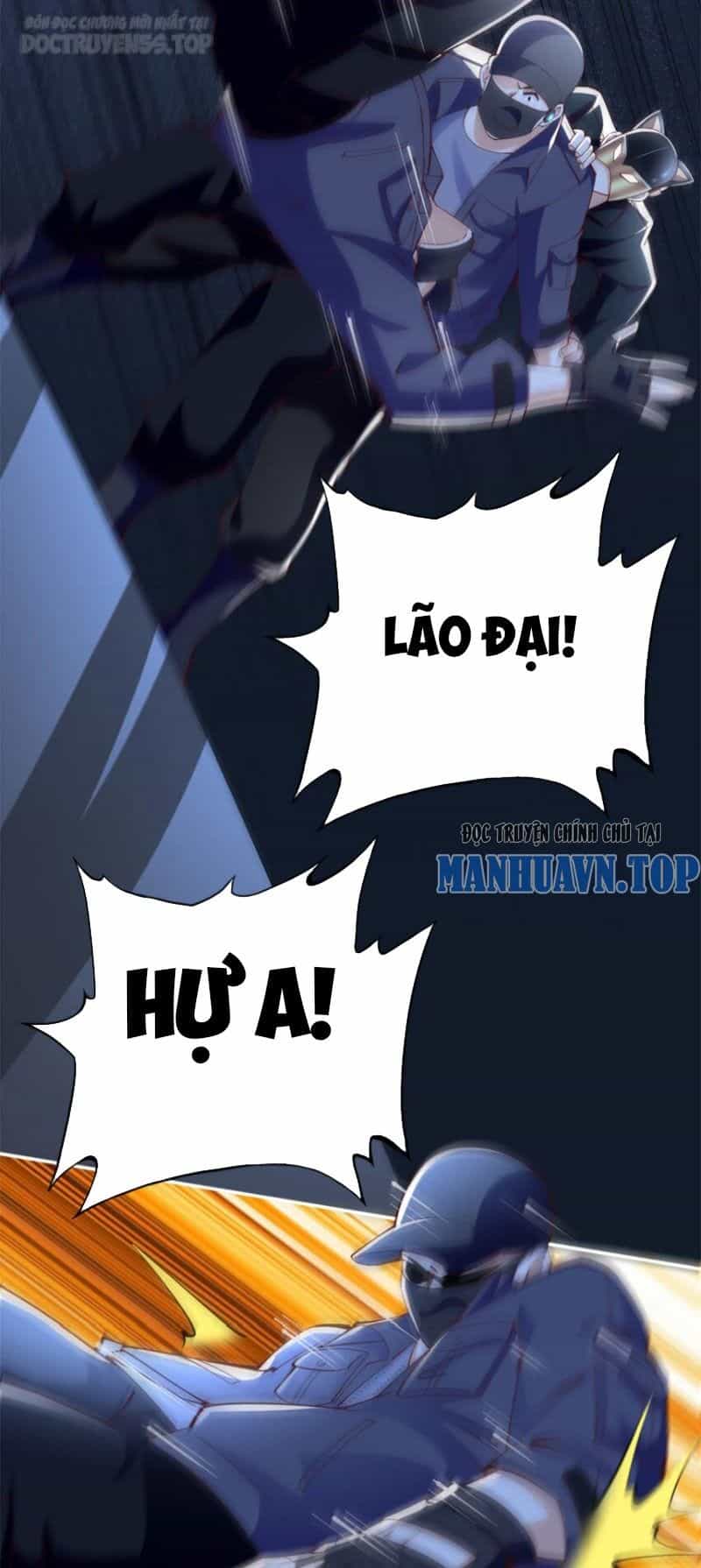 Boss Nhà Giàu Lại Là Nữ Sinh Trung Học! - Chương 188 - ảnh 20