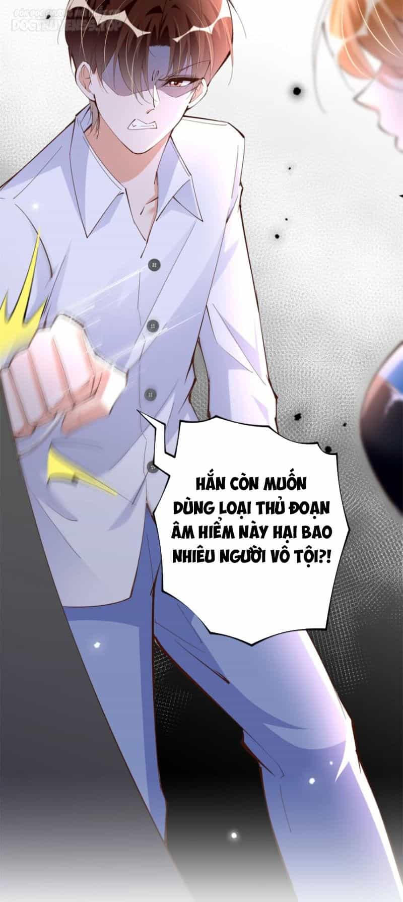 Boss Nhà Giàu Lại Là Nữ Sinh Trung Học! - Chương 188 - ảnh 26