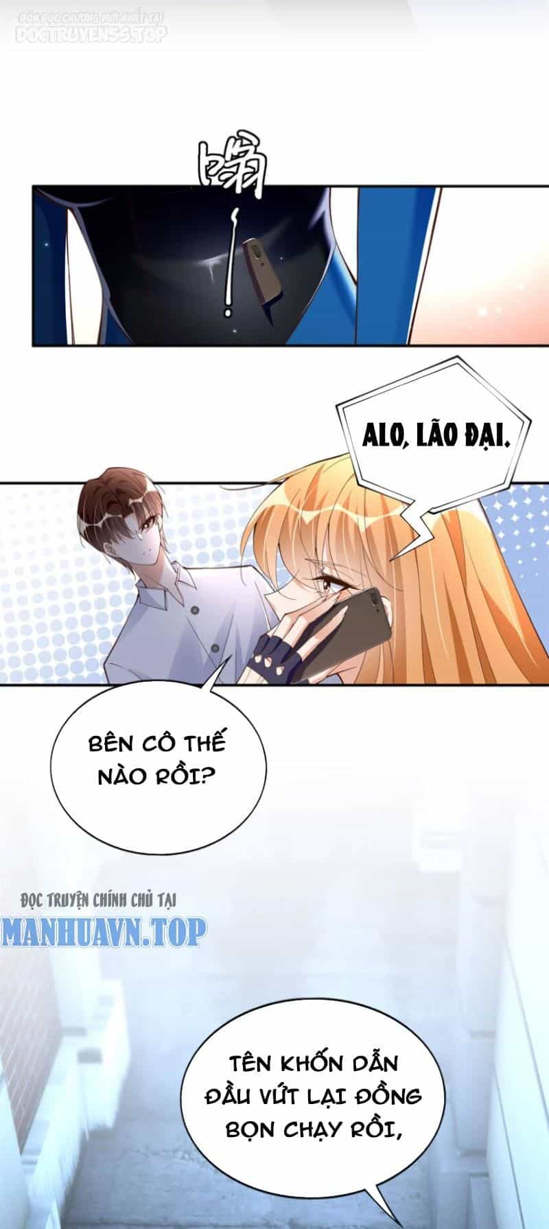 Boss Nhà Giàu Lại Là Nữ Sinh Trung Học! - Chương 188 - ảnh 27