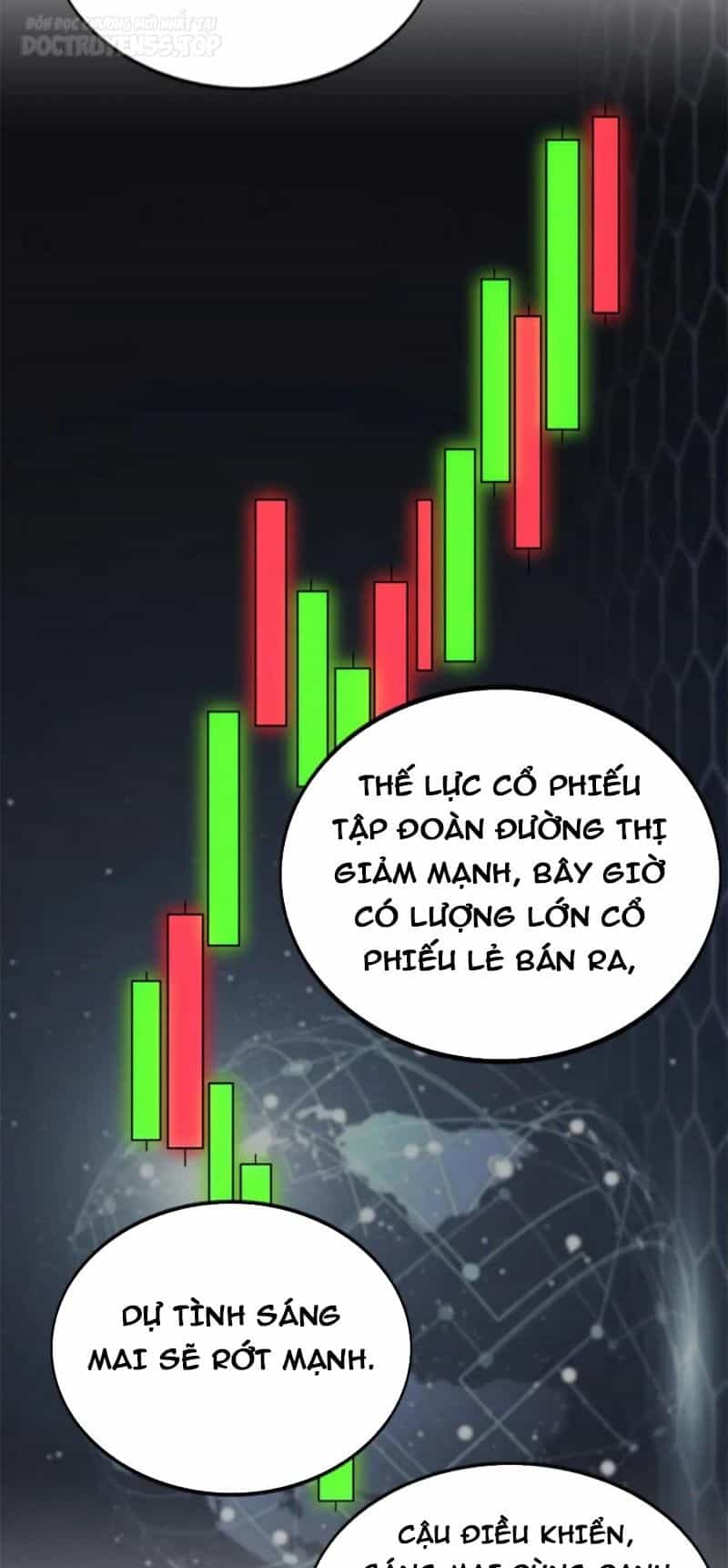 Boss Nhà Giàu Lại Là Nữ Sinh Trung Học! - Chương 190 - ảnh 14