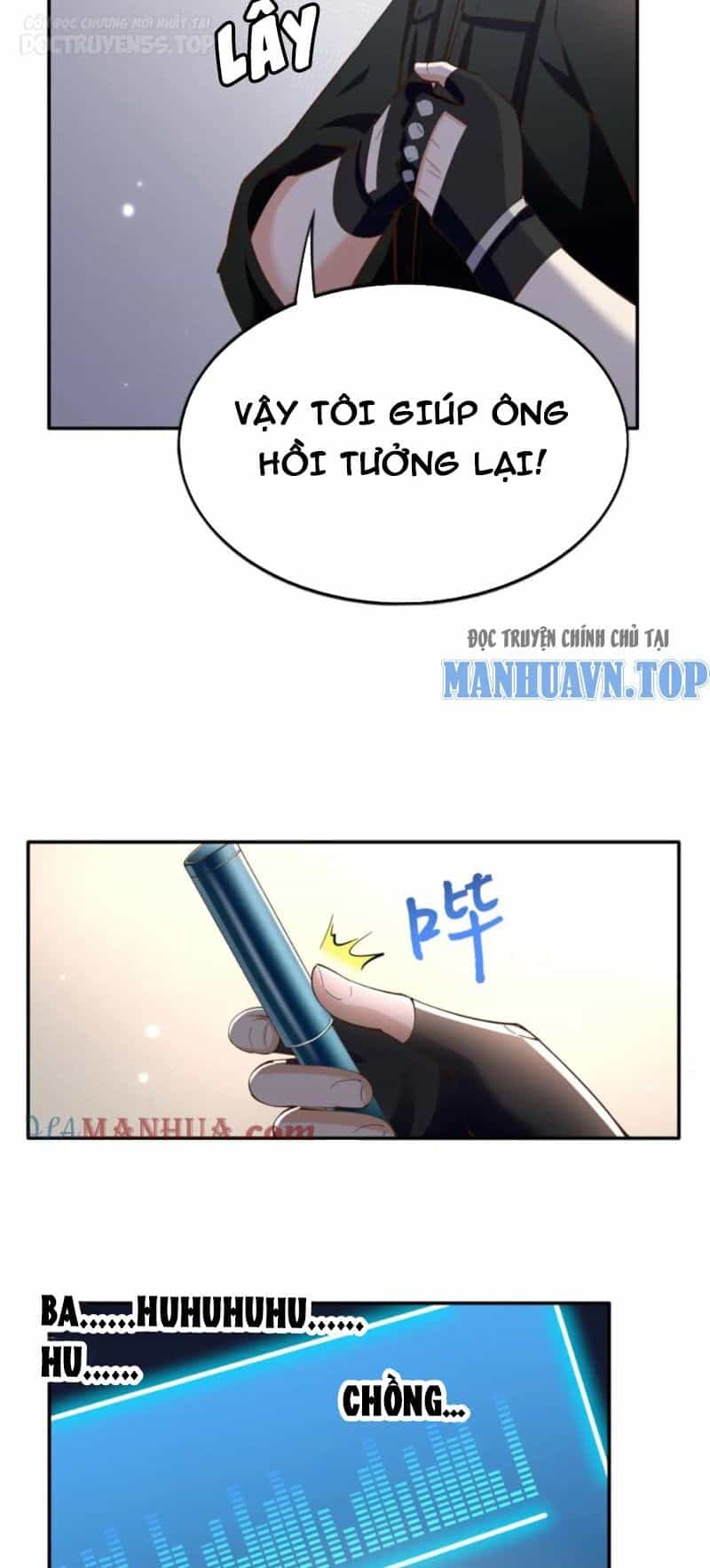 Boss Nhà Giàu Lại Là Nữ Sinh Trung Học! - Chương 190 - ảnh 8