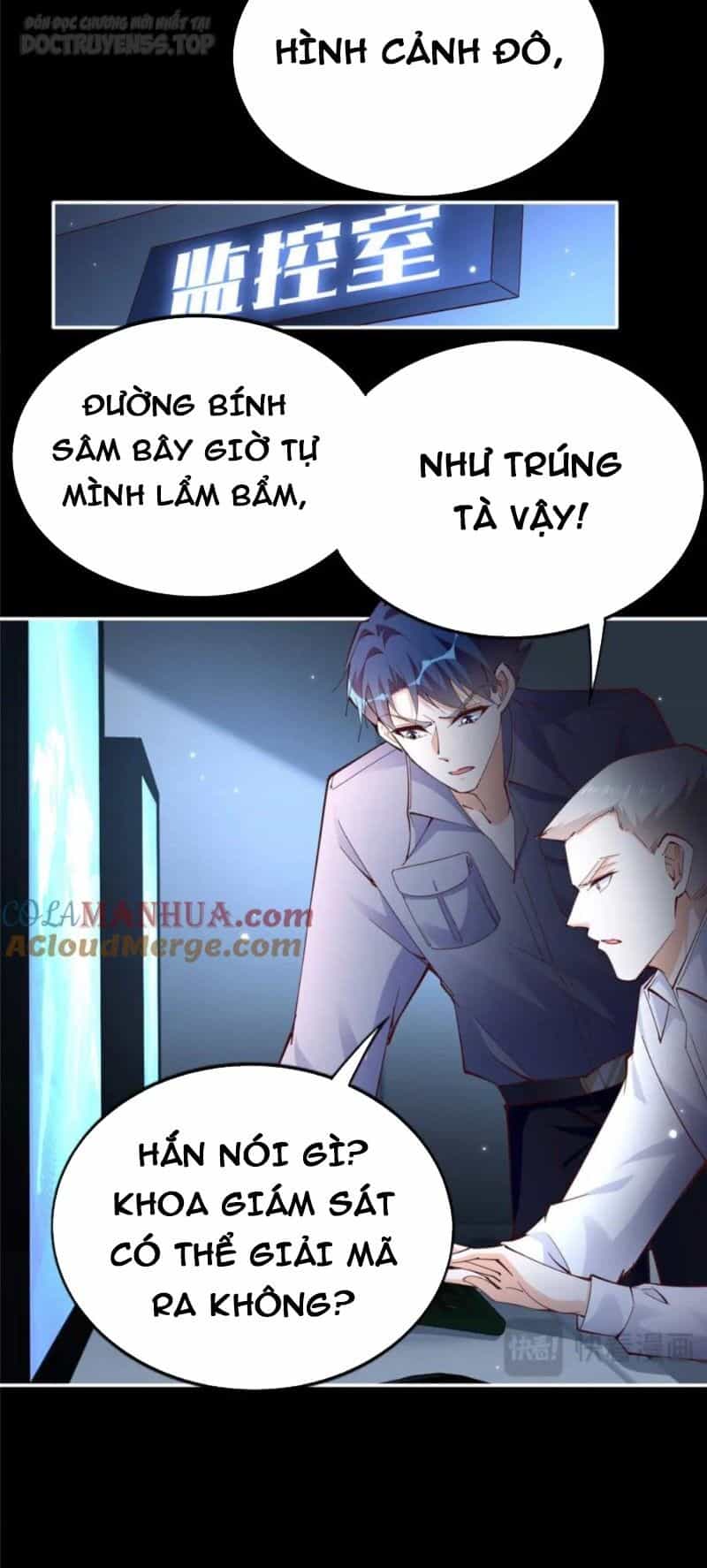 Boss Nhà Giàu Lại Là Nữ Sinh Trung Học! - Chương 191 - ảnh 13