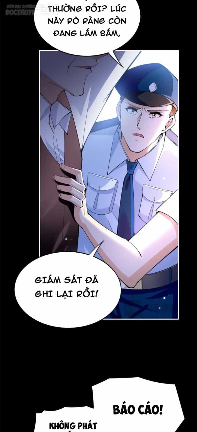Boss Nhà Giàu Lại Là Nữ Sinh Trung Học! - Chương 191 - ảnh 18