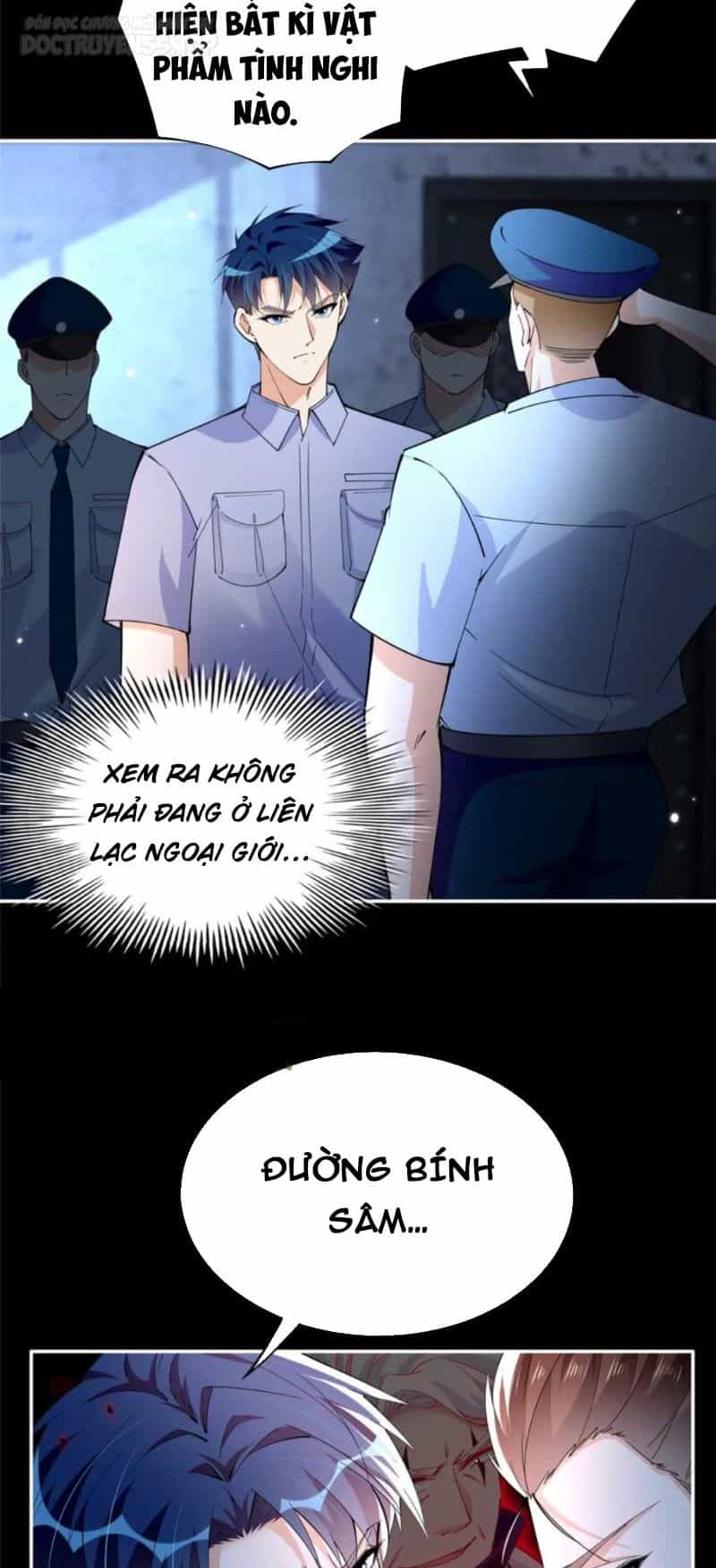 Boss Nhà Giàu Lại Là Nữ Sinh Trung Học! - Chương 191 - ảnh 19