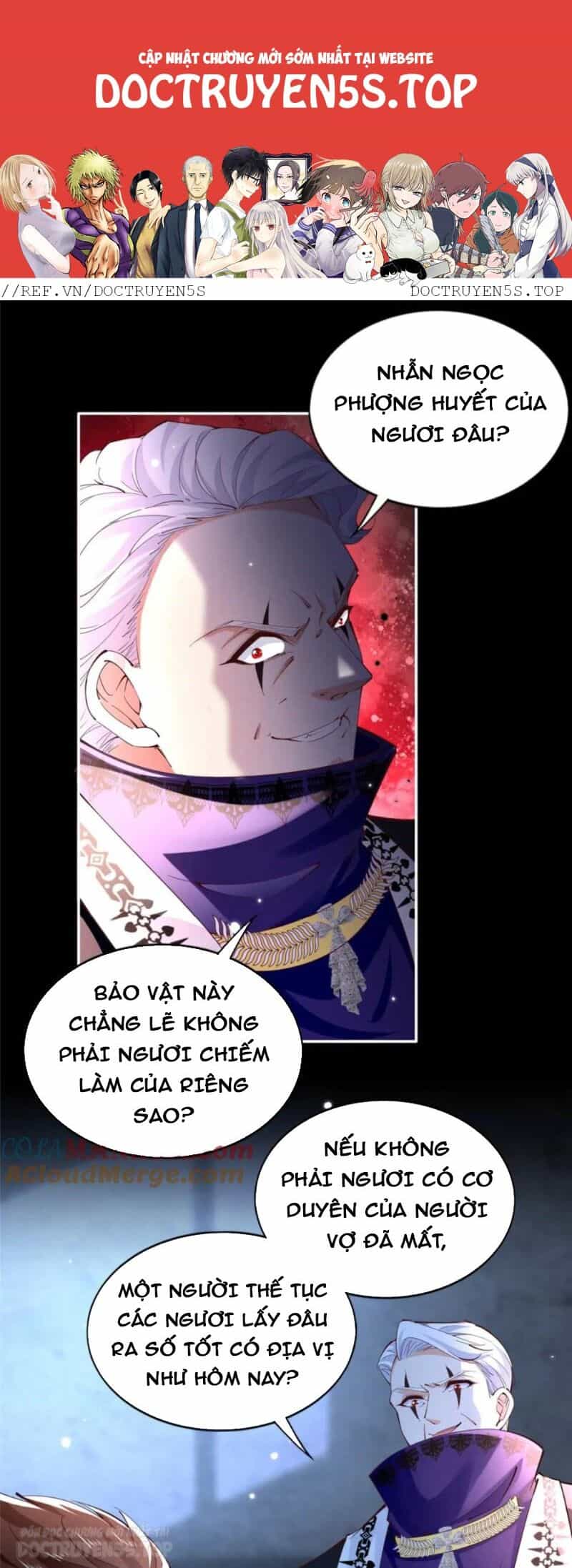 Boss Nhà Giàu Lại Là Nữ Sinh Trung Học! - Chương 191 - ảnh 2
