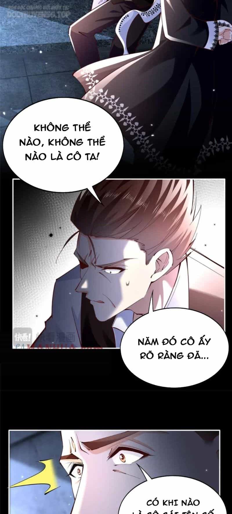 Boss Nhà Giàu Lại Là Nữ Sinh Trung Học! - Chương 191 - ảnh 8