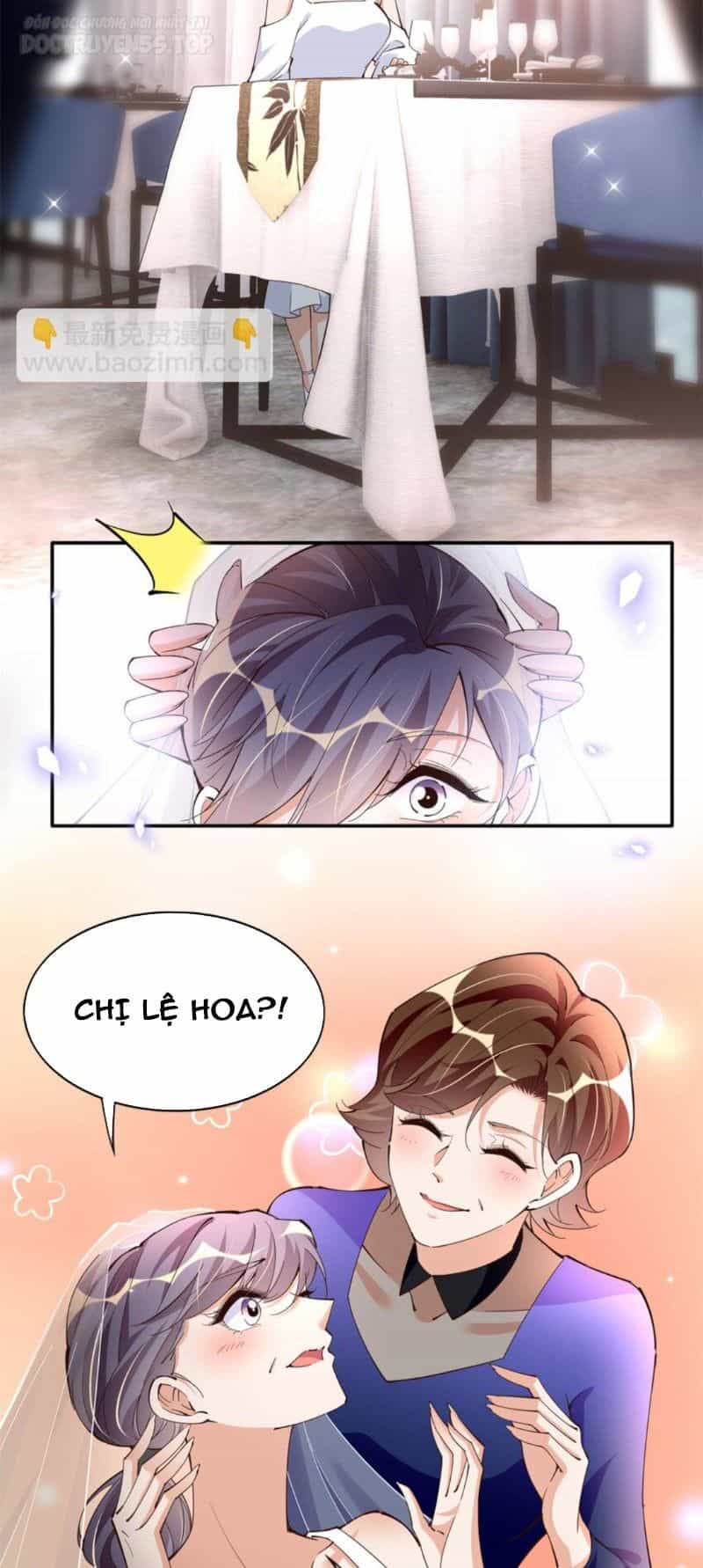 Boss Nhà Giàu Lại Là Nữ Sinh Trung Học! - Chương 192 - ảnh 19