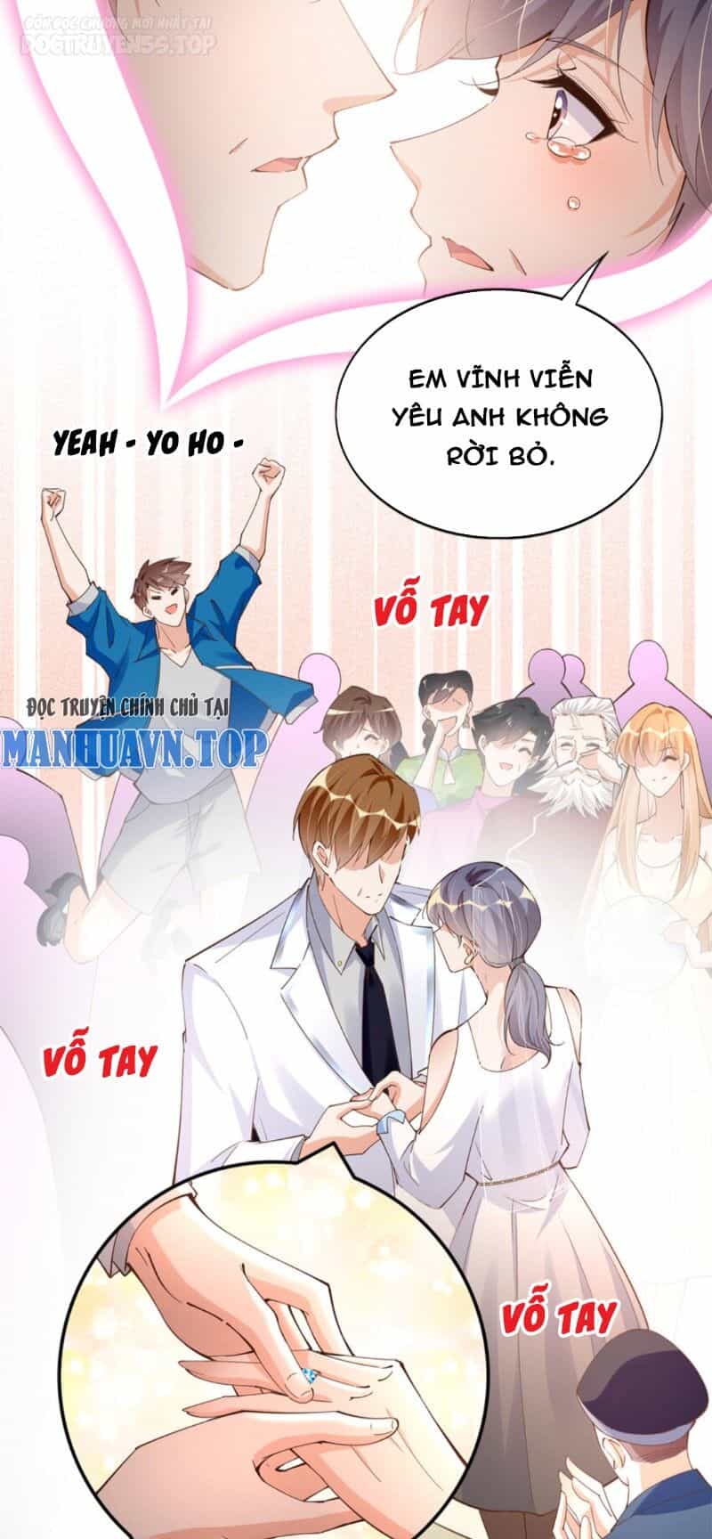 Boss Nhà Giàu Lại Là Nữ Sinh Trung Học! - Chương 192 - ảnh 30
