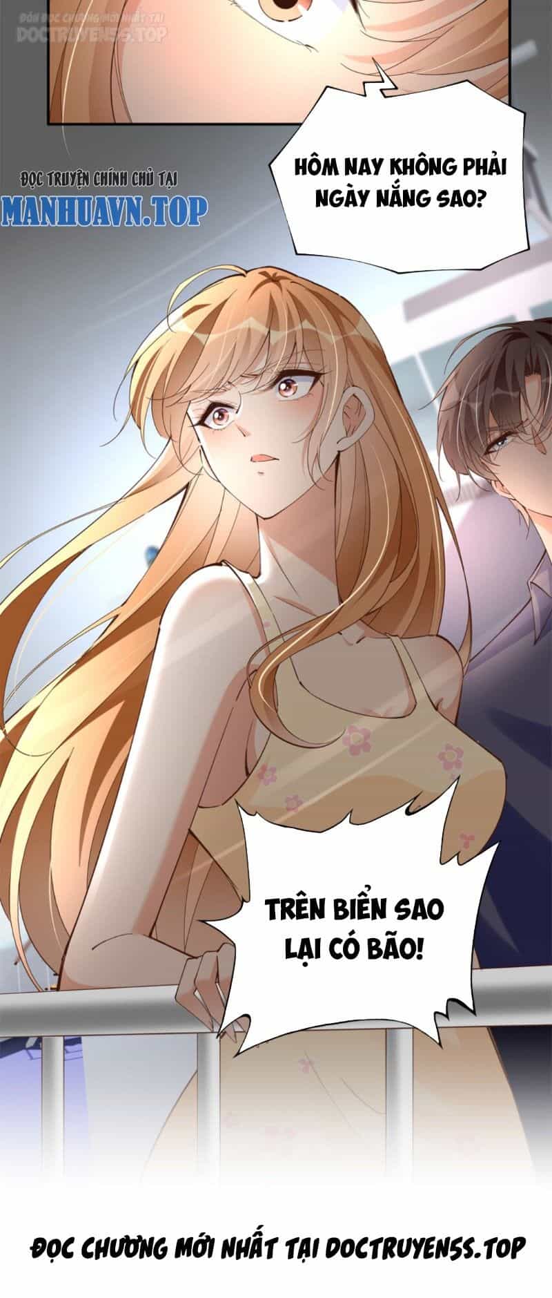 Boss Nhà Giàu Lại Là Nữ Sinh Trung Học! - Chương 192 - ảnh 35