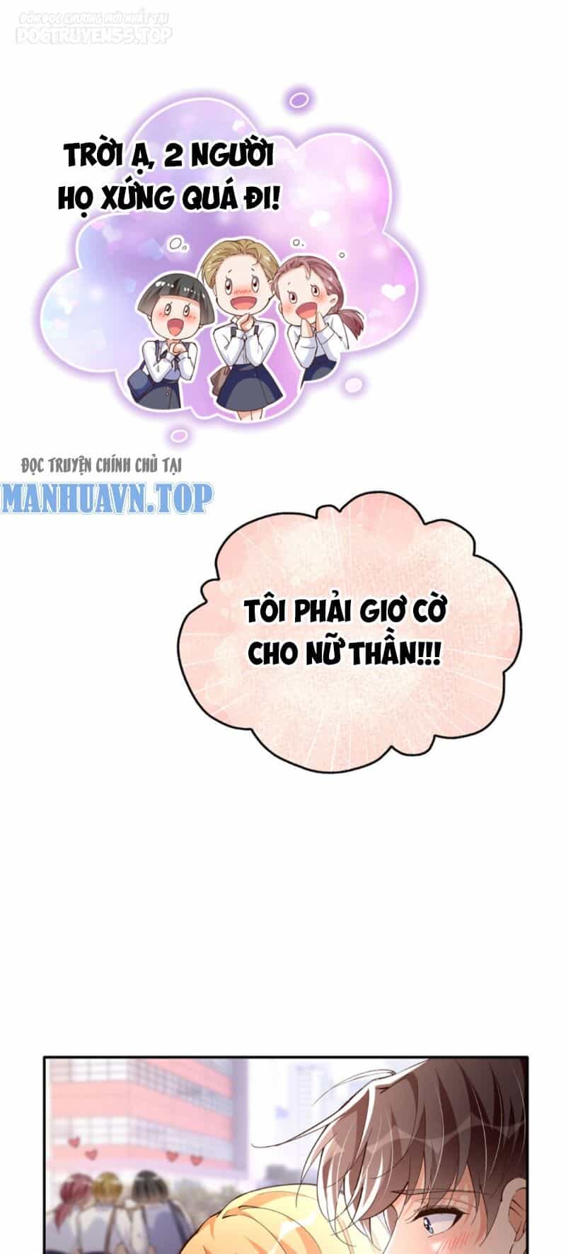 Boss Nhà Giàu Lại Là Nữ Sinh Trung Học! - Chương 192 - ảnh 8