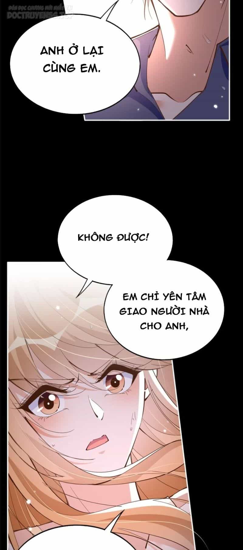 Boss Nhà Giàu Lại Là Nữ Sinh Trung Học! - Chương 193 - ảnh 18