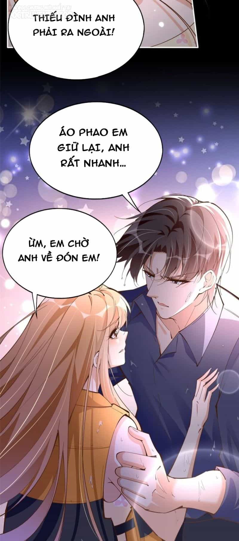 Boss Nhà Giàu Lại Là Nữ Sinh Trung Học! - Chương 193 - ảnh 19