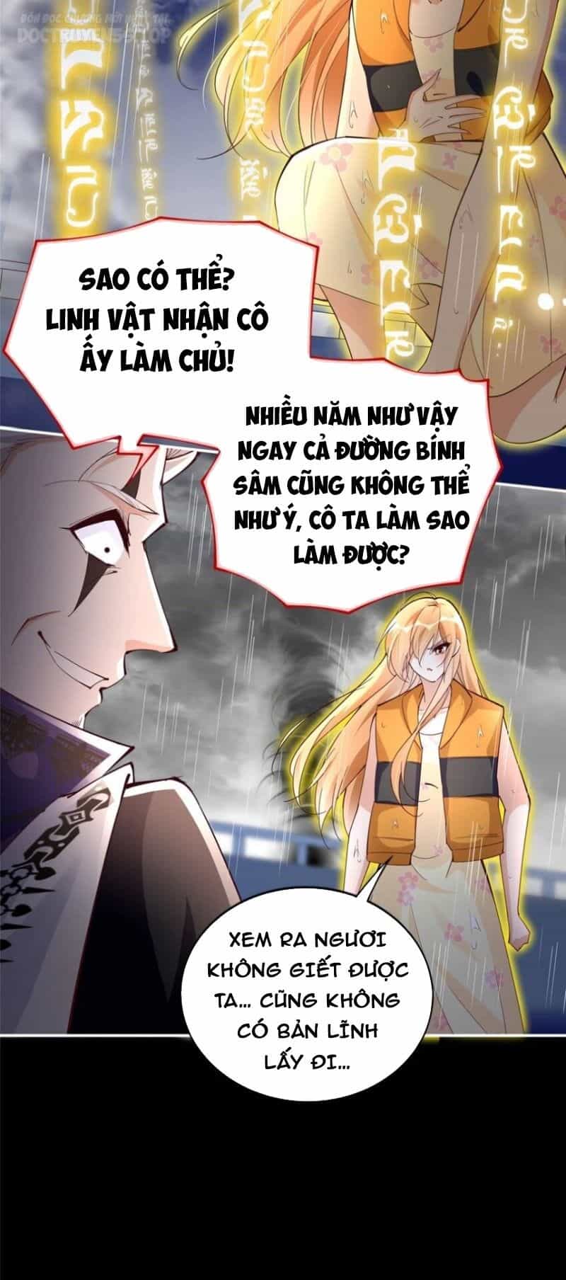 Boss Nhà Giàu Lại Là Nữ Sinh Trung Học! - Chương 193 - ảnh 30