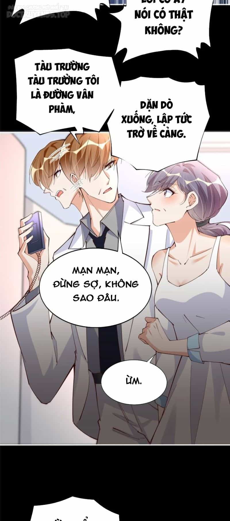 Boss Nhà Giàu Lại Là Nữ Sinh Trung Học! - Chương 193 - ảnh 4
