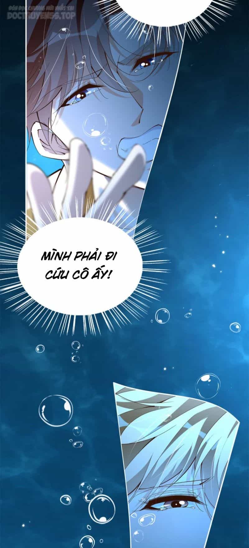 Boss Nhà Giàu Lại Là Nữ Sinh Trung Học! - Chương 194 - ảnh 16