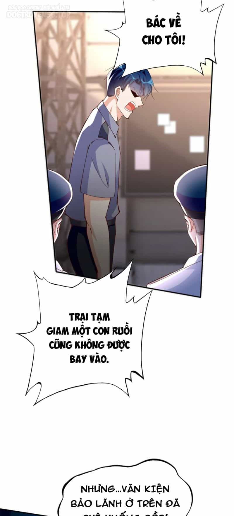 Boss Nhà Giàu Lại Là Nữ Sinh Trung Học! - Chương 194 - ảnh 22