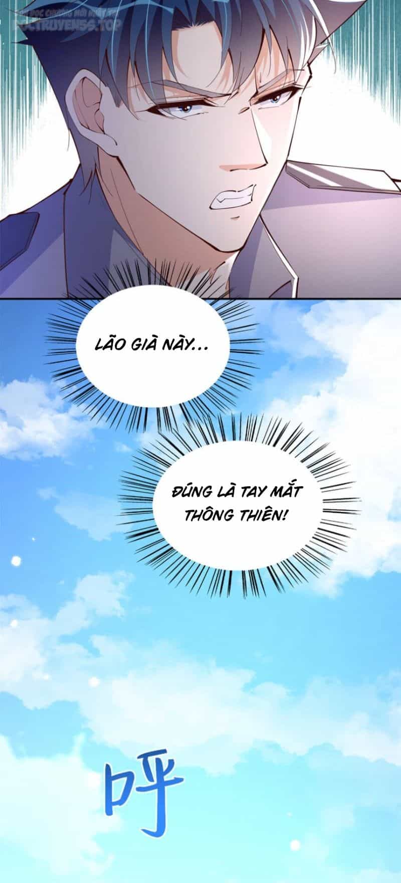 Boss Nhà Giàu Lại Là Nữ Sinh Trung Học! - Chương 194 - ảnh 24