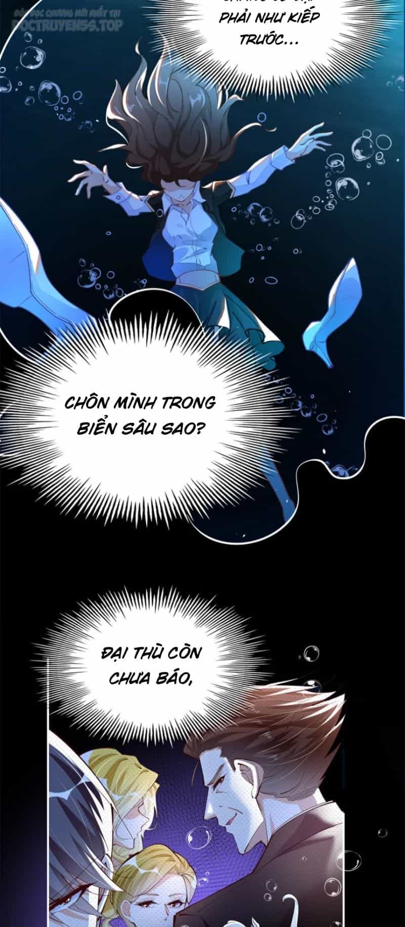 Boss Nhà Giàu Lại Là Nữ Sinh Trung Học! - Chương 194 - ảnh 4
