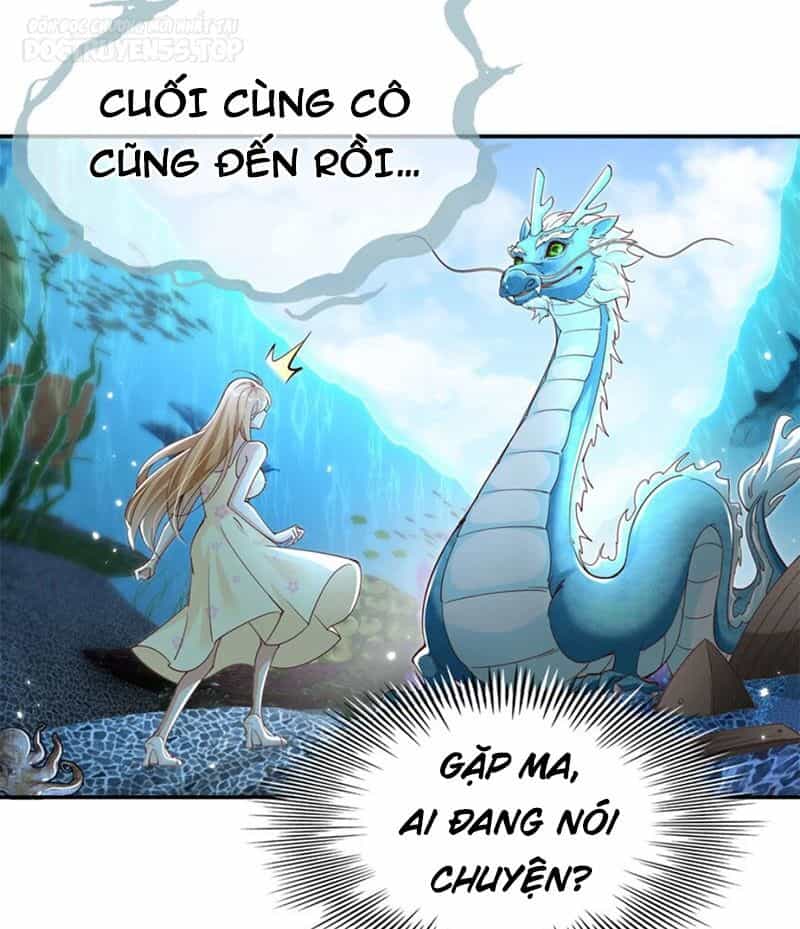 Boss Nhà Giàu Lại Là Nữ Sinh Trung Học! - Chương 195 - ảnh 15