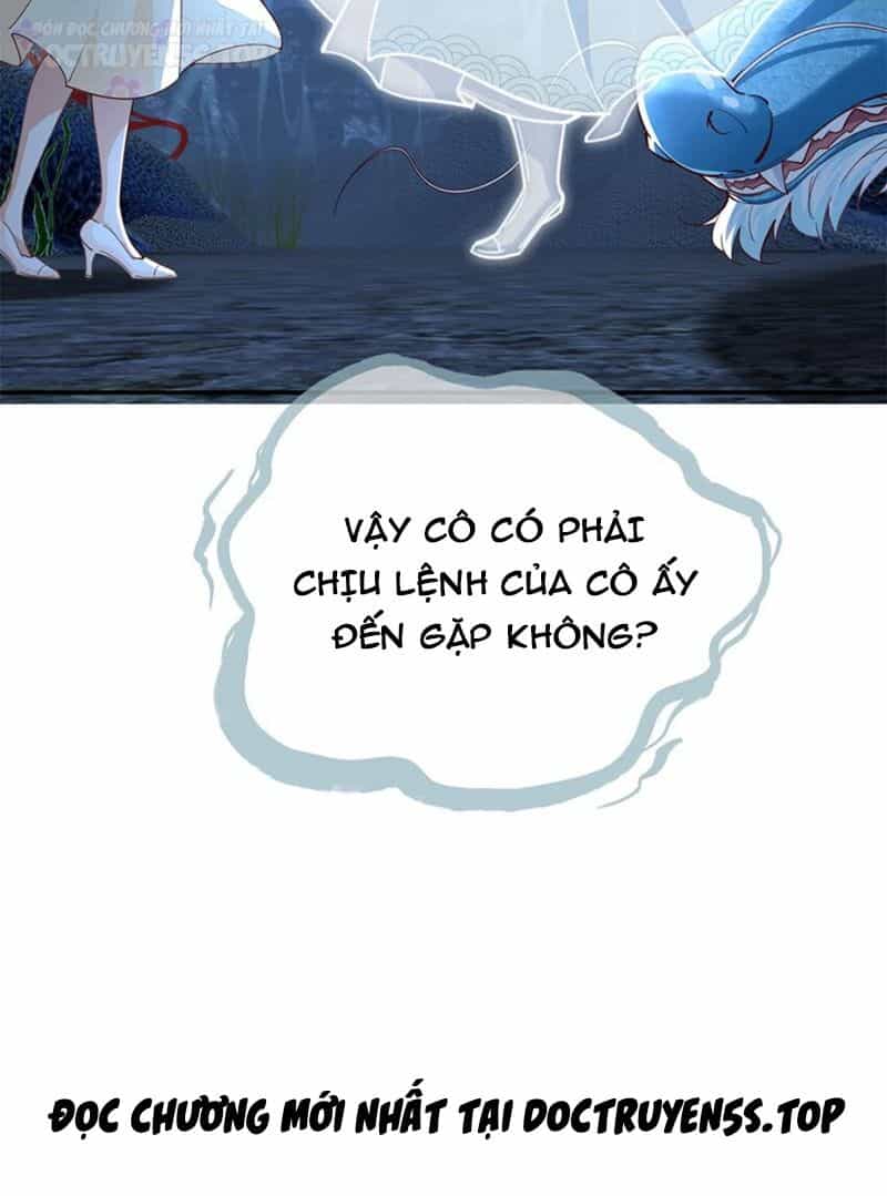 Boss Nhà Giàu Lại Là Nữ Sinh Trung Học! - Chương 195 - ảnh 23