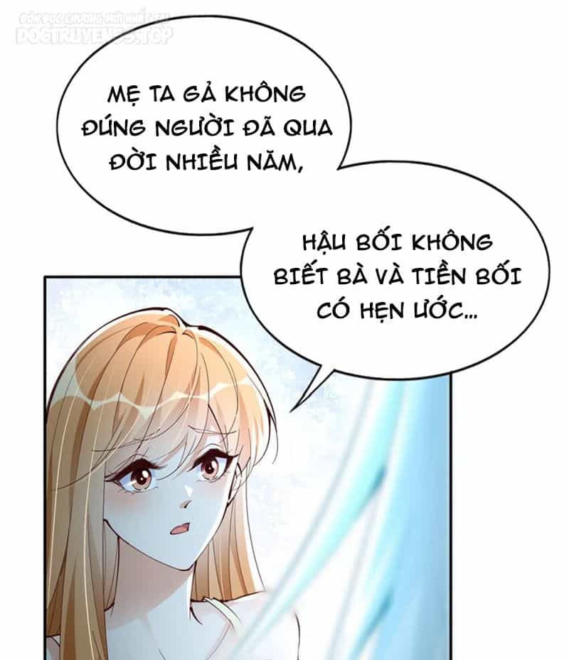 Boss Nhà Giàu Lại Là Nữ Sinh Trung Học! - Chương 195 - ảnh 24