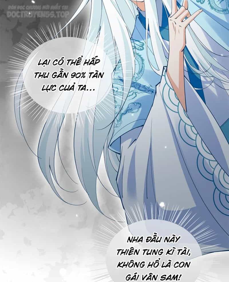 Boss Nhà Giàu Lại Là Nữ Sinh Trung Học! - Chương 195 - ảnh 39