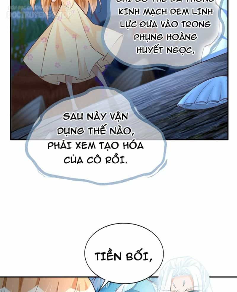 Boss Nhà Giàu Lại Là Nữ Sinh Trung Học! - Chương 195 - ảnh 41