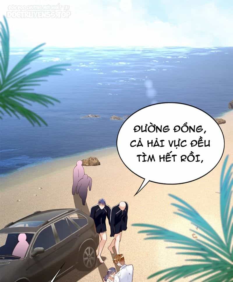Boss Nhà Giàu Lại Là Nữ Sinh Trung Học! - Chương 195 - ảnh 51