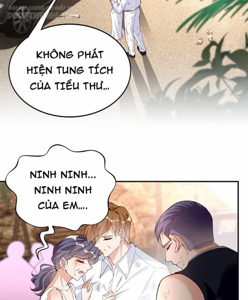 Boss Nhà Giàu Lại Là Nữ Sinh Trung Học! - Chương 195 - ảnh 52